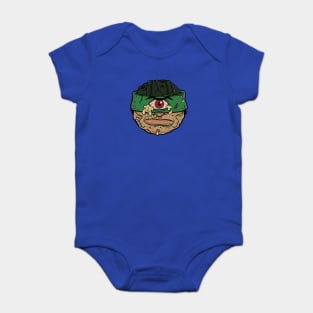 Eye Sore Baby Bodysuit